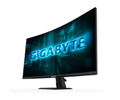מסך Gigabyte GS27FC2 FHD VA 1Ms 240Hz HDR10 Curved Vesa100