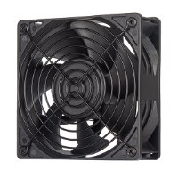 SILVERSTONE FHS 120X 38MM PWM 1K~4KRPM INDUSTRIAL FAN