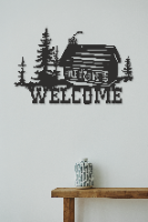 Welcome משק