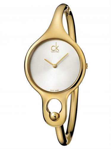 שעון יד אנלוגי נשים CK K1N22526