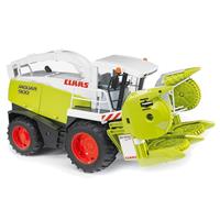 קומביין יגואר - BRUDER CLAAS 900 02131