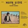 ABDOU EL OMARI/NUITS D'ETE AV