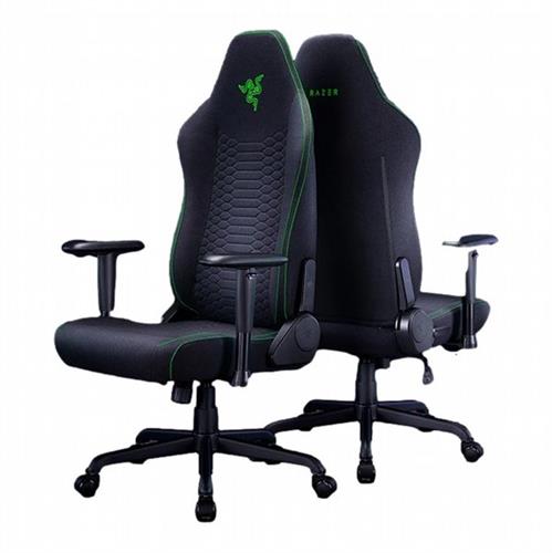 כיסא גיימינג Razer Iskur V2 X שחור