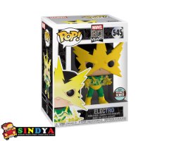 פופ מארוול 80 שנה - POP MARVEL 80 YEARS ELECTRO 545