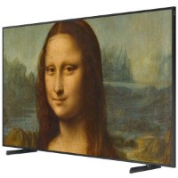 טלוויזיה חכמה 55" Samsung QLED סמסונג דגם QE55LS03B