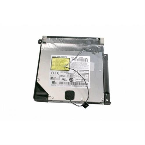 צורב להחלפה במחשב איימק iMac DVD-RW, Optical, 12.7mm, Slot-Loading, SATA - 661-5283