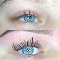 ערכת הרמת ריסים מקצועית מבית אווה מיטרני – Best Lashes Lift Kit