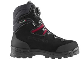נעליים מוגנות חיתוך ZAMBERLAN DELIMBER GTX RR BOA S7S שחור