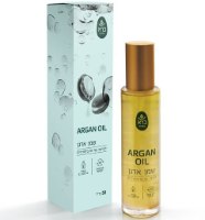 שמן ארגן - Argan Oil