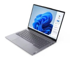 נייד Lenovo ThinkBook 16 G7 Ultra 5 125U 8GB 256NVME WUXGA DOS