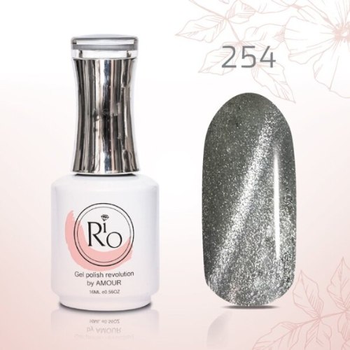 לק ג'ל ריו 254 RIO