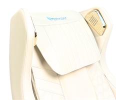 Medics Care Aura X5 Multi Ai – כורסה לעיסוי מהראש ועד הרגליים