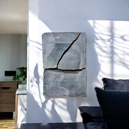 WALL SCULPTURE B