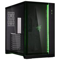 מארז מחשב Lian-Li O11 Dynamic Razer Edition