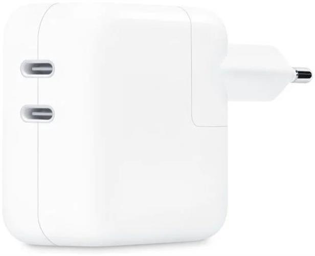 ראש מטען 35W מבית Apple