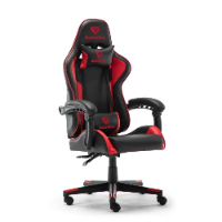 כסא גיימינג SCORPIUS GAMER RED