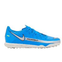 NIKE|נייק - PHANTOM GT CLUB TF - נעל קט רגל כחול | ילדים / נוער