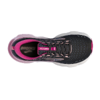 נעלי ריצה נשים Glycerin 20 1B BROOKS צבע שחור פוקסיה | ברוקס נשים