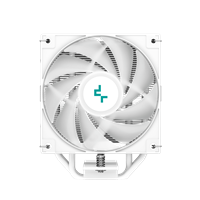קירור אוויר – DeepCool AG400 White