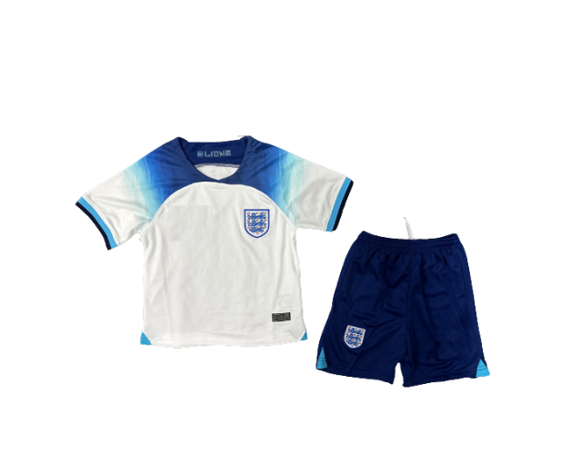 תלבושת מונדיאל ילדים- נבחרת אנגליה