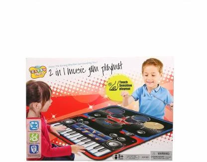 שטיח נגינה
