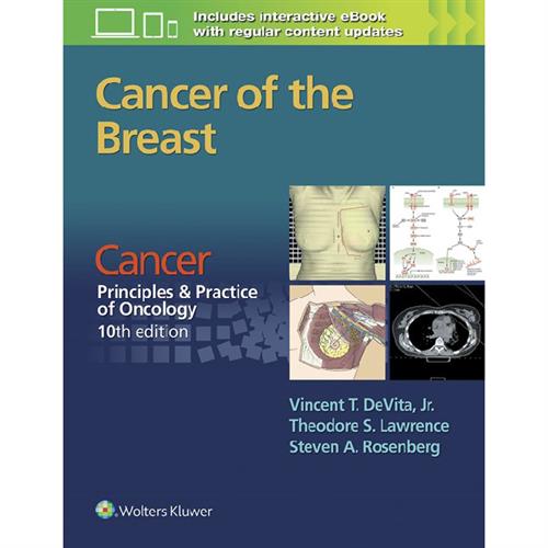 Cancer of the Breast : From Cancer: Principles & Practice of Oncology