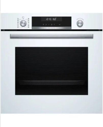 תנור בנוי פירולטי - 71 ליטר Bosch בוש  Serie 6 HBG578EW3
