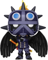 פופ וואן פיס  קינג פלוס -  Pop  Vinyl  One Piece King Limited #1894