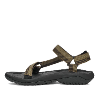 Teva Hurricane XLT2 Archive Ladder Olive סנדלי גברים צבע זית