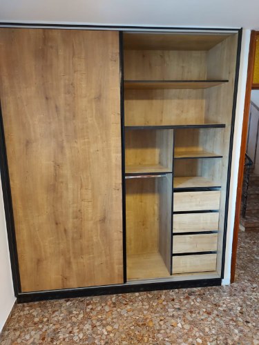 ארונות קיר 5