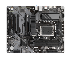 לוח אם אינטל Gigabyte B760 DS3H DDR5 ATX DP HDMI LGA1700