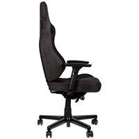 כיסא גיימינג Noblechairs EPIC Compact TX Anthracite/Carbon ב