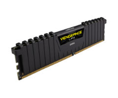 זיכרון לנייח קיט CORSAIR VENEGANCE LPX 2X8 16GB DDR4 3200MHz