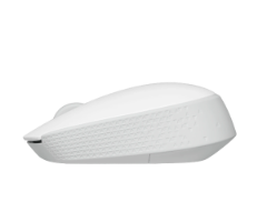 עכבר אלחוטי Logitech M171 1000DPI OFF-WHITE