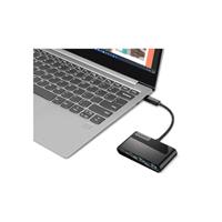 Lenovo USB-C Hub