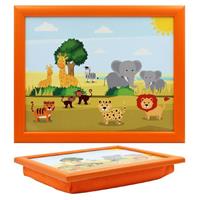 מגש פינוק מהודר לילדים ספארי  Safari