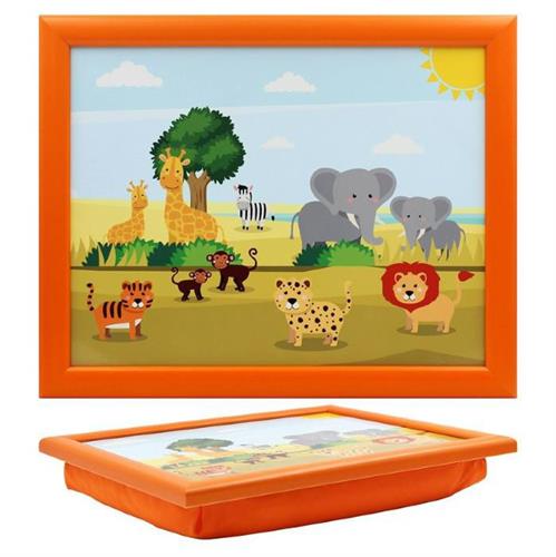 מגש פינוק מהודר לילדים ספארי  Safari