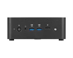 מחשב מיקרו Cubi NUC AI+ 2MG-051XIL-B5226V16GS1TXXA  MSI
