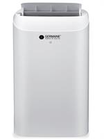 גארמיין GR-12000 – מזגן נייד 4 ב-1 לחדר נקי וקריר