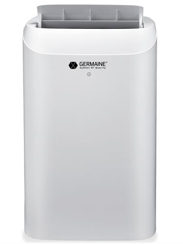 מזגן נייד 4 ב-1 מבית ג'רמיין Germaine GR-12000