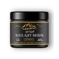 SHILAJIT-תוסף תזונה טהור לאנרגיה מקסימלית