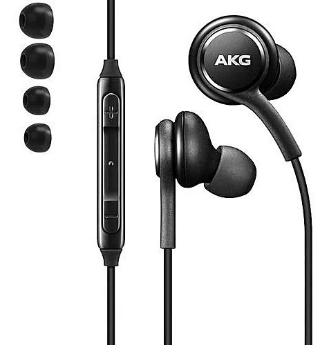 אוזניות חוט סאני מקורי SAMSUNG AKG IG955