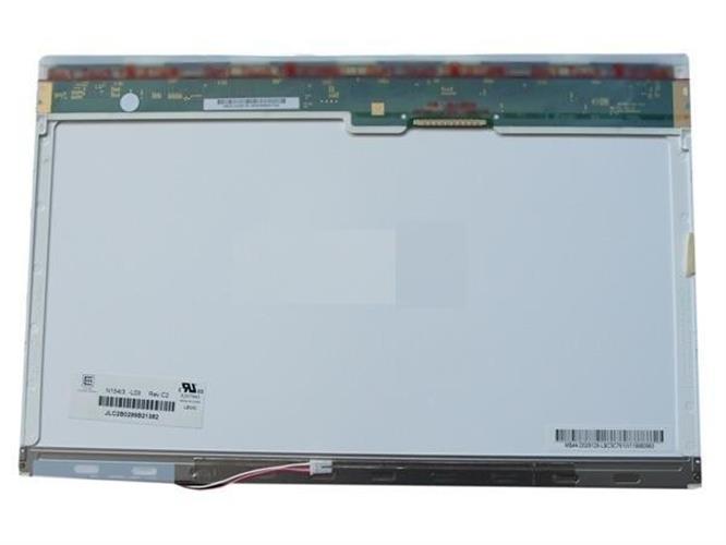 החלפת מסך למחשב נייד אסוס Asus A6R 15.4  WXGA LCD Screen