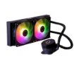 Cooler Master ML240L ARGB V2 - הרכב את מחשבך - מבוסס אינטל DDR4