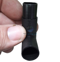 מתאם זווית לצנרת 10-14 מ"מ (המחיר ליח')