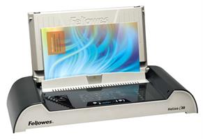 FELLOWES מכשיר כריכה בחום 30 HELIOS