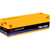 Kodak EKTACOLOR PRO 400 35mm   תכולה:סרט אחד