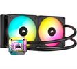 Corsair iCUE H115i ELITE CAPELLIX XT 280mm - הרכב את מחשבך - מבוסס אינטל DDR4