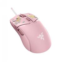 עכבר גיימינג RAZER COBRA Pikachu/Eevee
