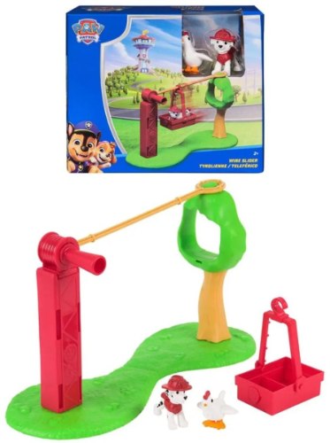 משגר קטן מרשל 5485H מבית מפרץ ההרפתקאות